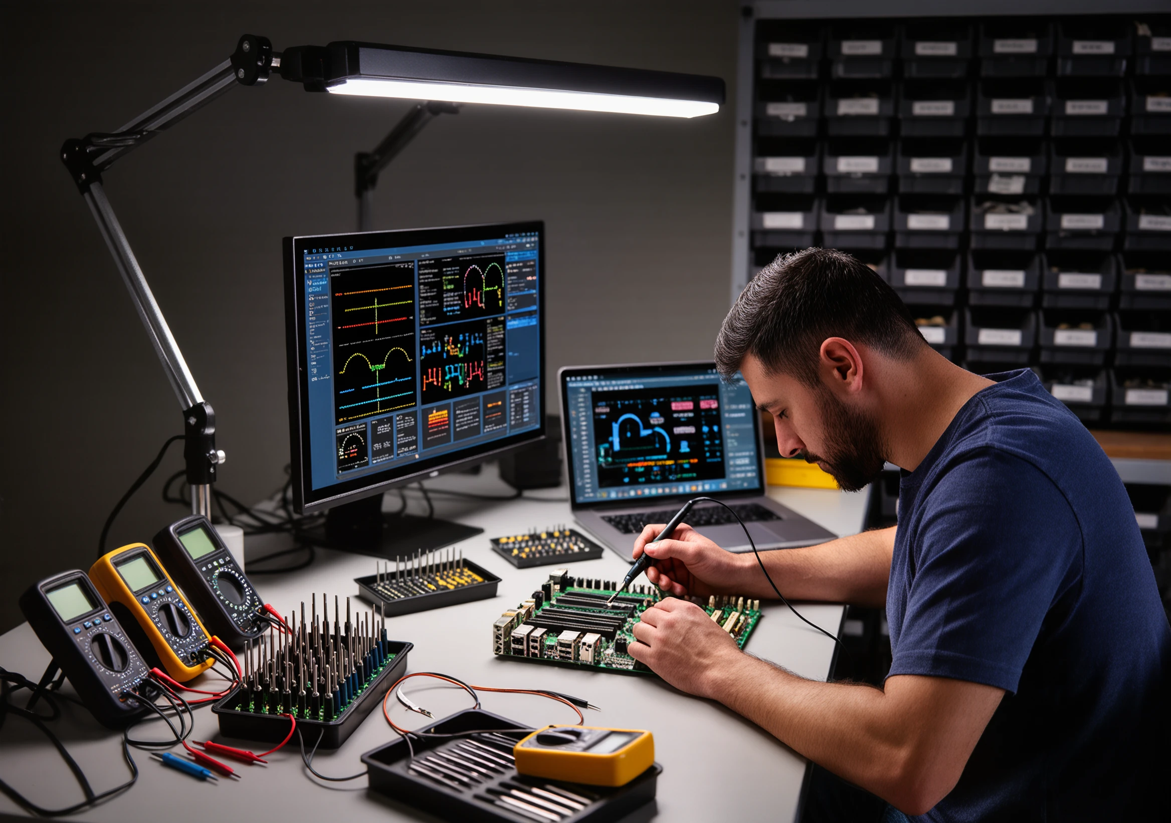 Abs nin Bozulduğu Nasıl Anlaşılır?