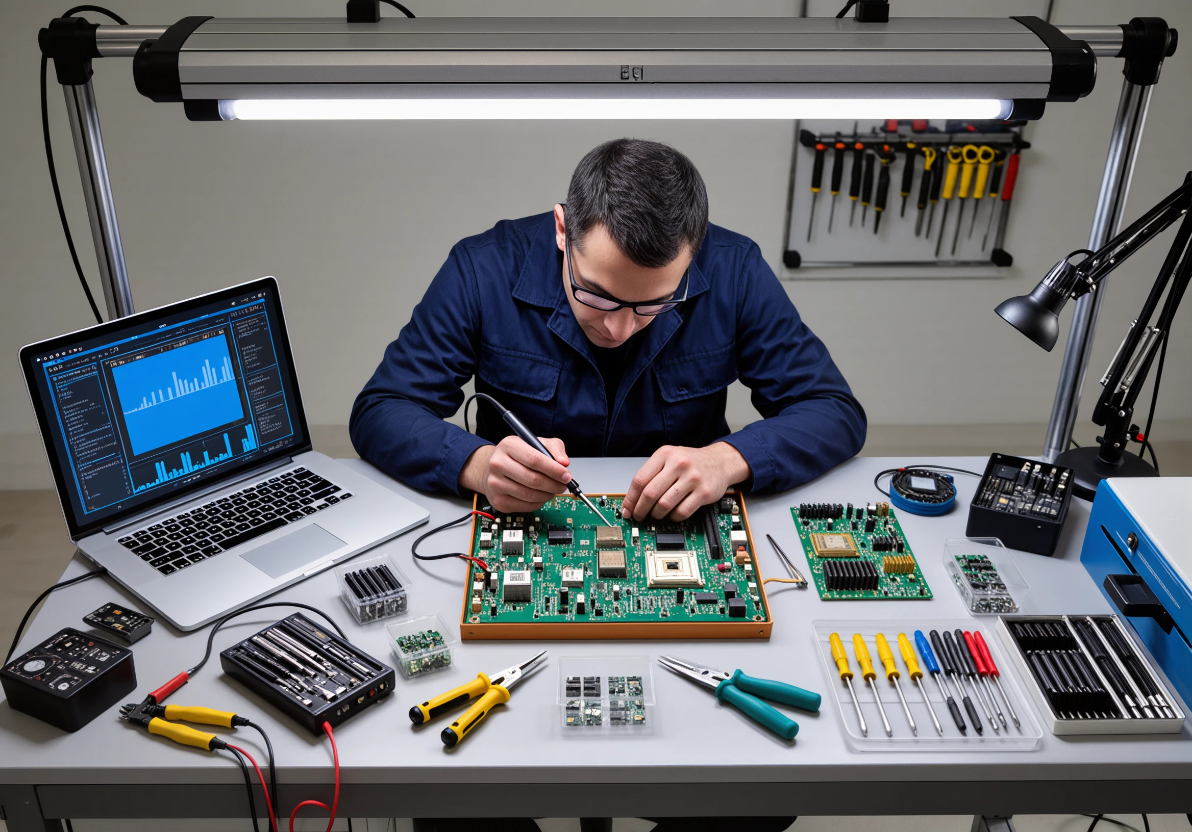 Oto Beyin Arızası Nasıl Anlaşılır ?