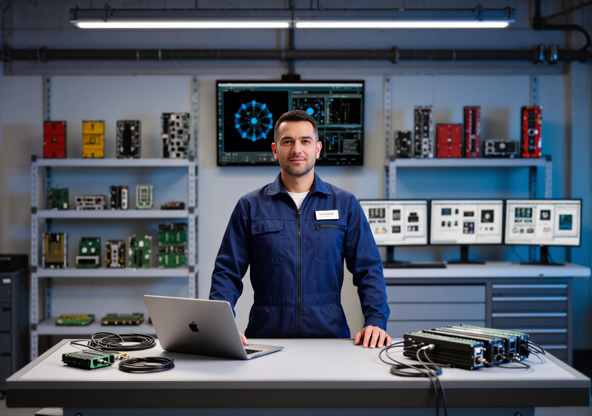 Arıza Tespiti ve Çıkma ABS – Oto Beyin Tedariği