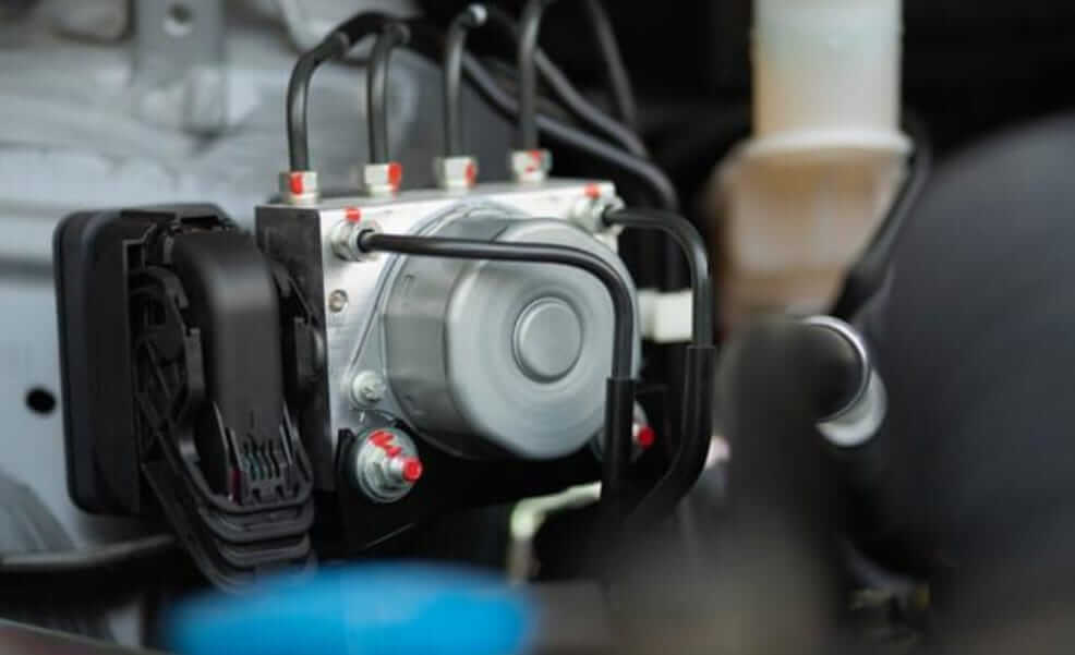 Çıkma ABS & Oto Beyin Tedariği - 359