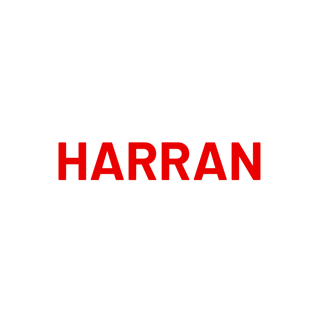 HARRAN